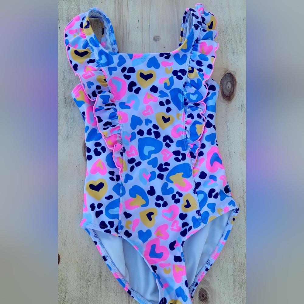 Cat & Jack One Piece Swimsuit